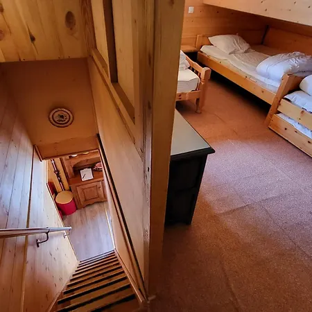 Appartement Duplex 78m², 4 Chambres, 10 Pers, Animaux Admis, Parking - Fr-1-513-96 Courchevel