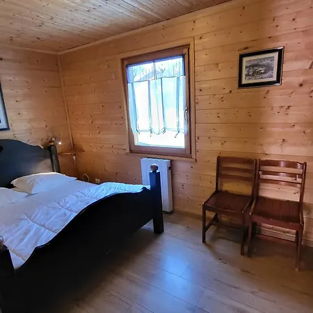 Apartament Calme 8-10 Pers, Balcon, Animaux Admis - Fr-1-513-96