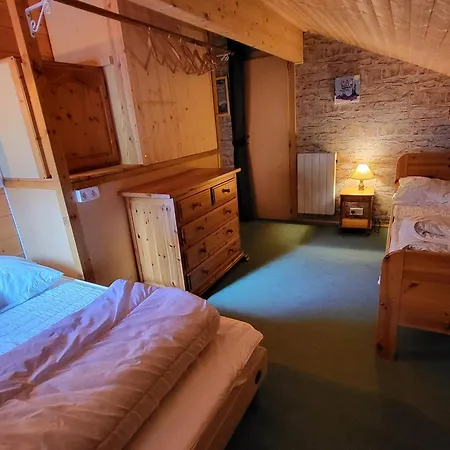 Duplex 78m², 4 Chambres, 10 Pers, Animaux Admis, Parking - Fr-1-513-96 Appartement