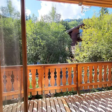 Calme 8-10 Pers, Balcon, Animaux Admis - Fr-1-513-96 Apartament *