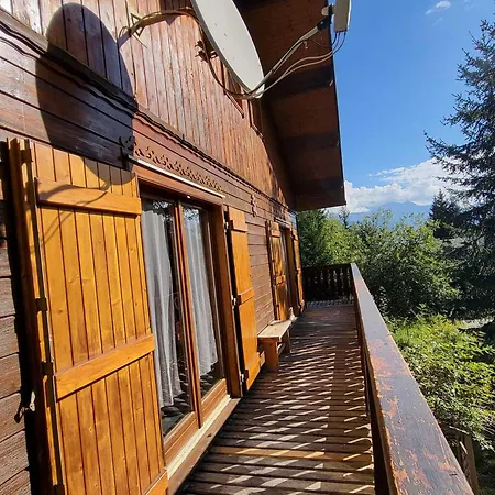 Duplex 78m², 4 Chambres, 10 Pers, Animaux Admis, Parking - Fr-1-513-96 * Courchevel