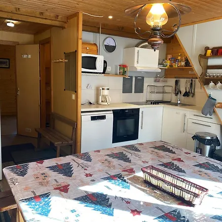 Apartament Calme 8-10 Pers, Balcon, Animaux Admis - Fr-1-513-96 *