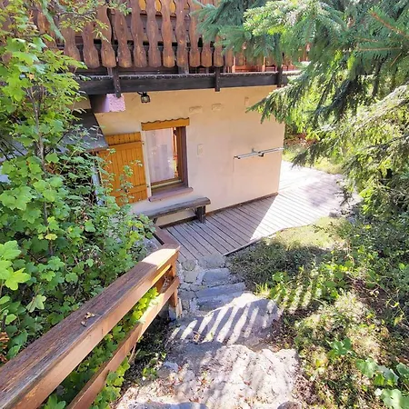 Calme 8-10 Pers, Balcon, Animaux Admis - Fr-1-513-96 Apartament