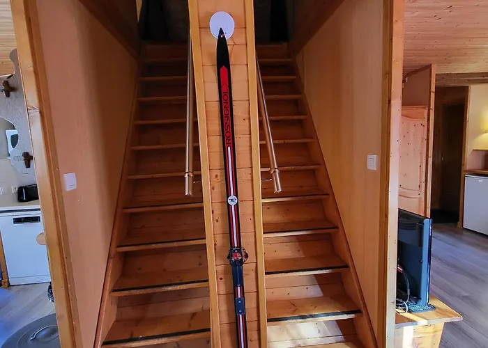 Calme 8-10 Pers, Balcon, Animaux Admis - Fr-1-513-96 * Courchevel