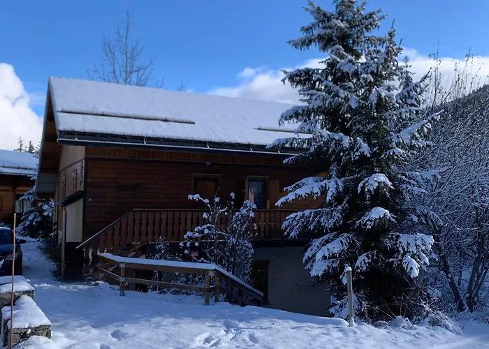 Calme 8-10 Pers, Balcon, Animaux Admis - Fr-1-513-96 Apartament