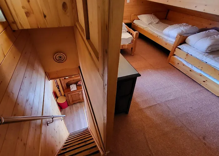 Apartament Calme 8-10 Pers, Balcon, Animaux Admis - Fr-1-513-96 Courchevel