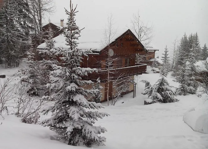 Calme 8-10 Pers, Balcon, Animaux Admis - Fr-1-513-96 Lejlighed *