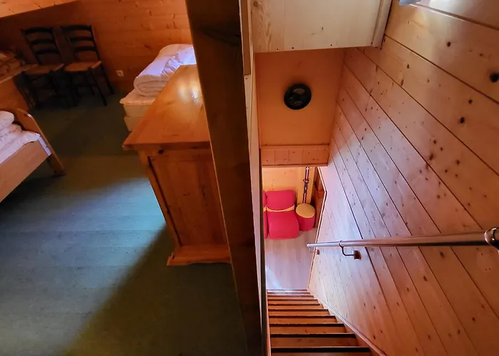 Lejlighed Calme 8-10 Pers, Balcon, Animaux Admis - Fr-1-513-96 Courchevel