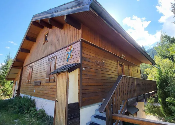 Calme 8-10 Pers, Balcon, Animaux Admis - Fr-1-513-96 * Courchevel