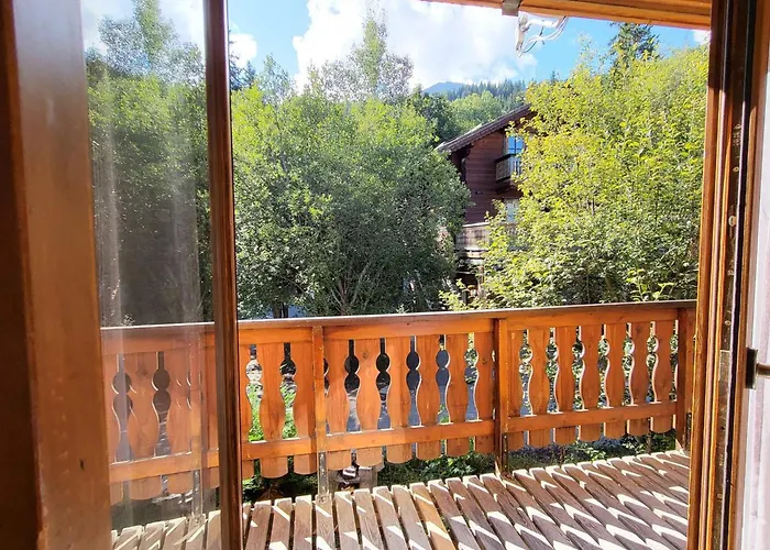 Calme 8-10 Pers, Balcon, Animaux Admis - Fr-1-513-96 Apartament *