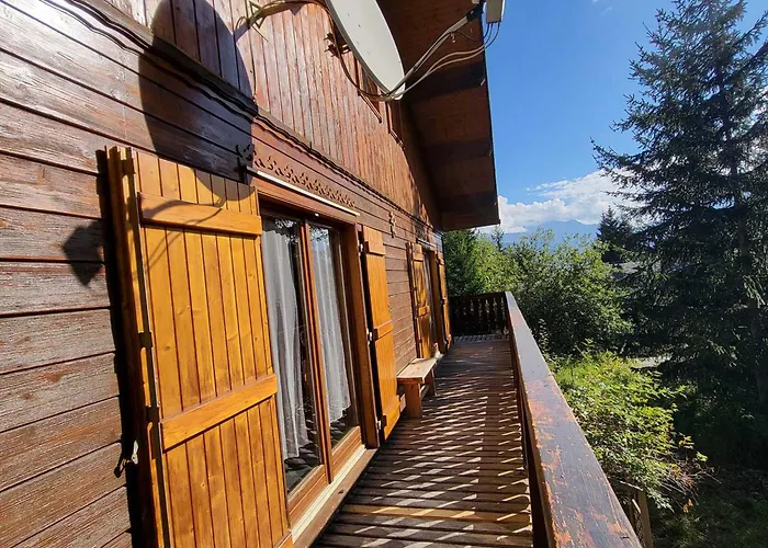 Calme 8-10 Pers, Balcon, Animaux Admis - Fr-1-513-96 * Courchevel
