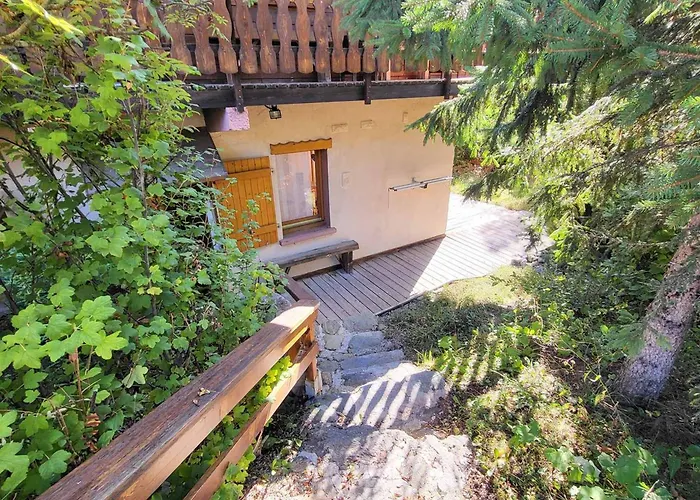 Calme 8-10 Pers, Balcon, Animaux Admis - Fr-1-513-96 Apartament