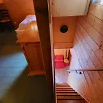 Lejlighed Calme 8-10 Pers, Balcon, Animaux Admis - Fr-1-513-96 Courchevel