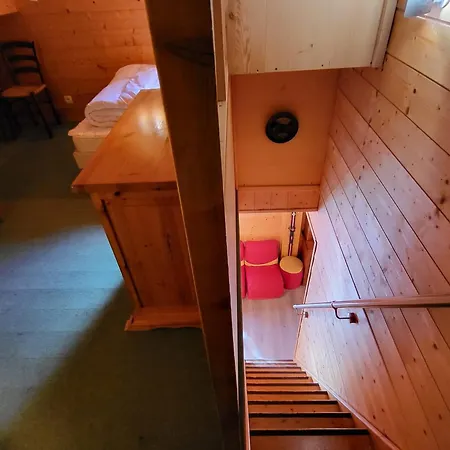 Appartement Calme 8-10 Pers, Balcon, Animaux Admis - Fr-1-513-96 Courchevel